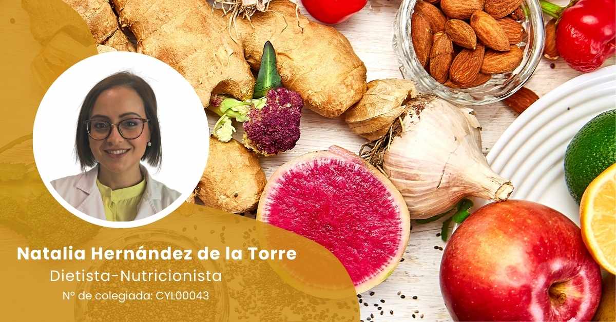 Vitaminas Antioxidantes ¿cuáles Son Las Mejores 9084